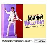 THE VERY BEST OF JOHNNY HALLYDAY