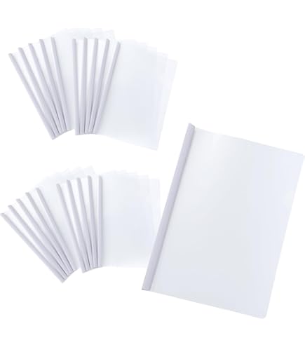 Amazon.co.jp: スライドレール式 クリアファイル クリアフォルダ 50冊