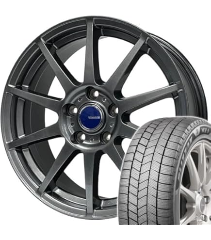 Amazon | 【適合車種:トヨタ シエンタ(10系)2022-】 ダンロップ