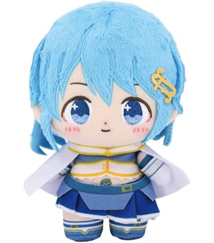 まどか⭐︎マギカ　暁美ほむら、美樹さやかChibiぬいセット 魔法少女まどか☆マギカ 劇場版 まどマギ chibiぬいぐるみ