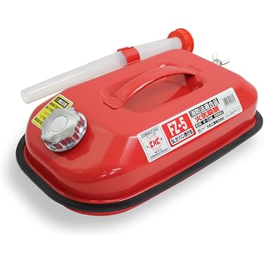 HUFFY GASOLINE ガソリン携行缶 5ガロン レトロ アンティーク 商品の