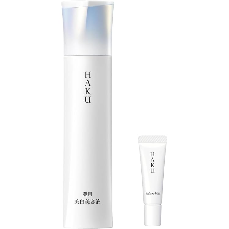 その他 HAKU Amazon.co.jp: HAKU (Quasi-Drug) Corneum Care Serum Refiner, Serum