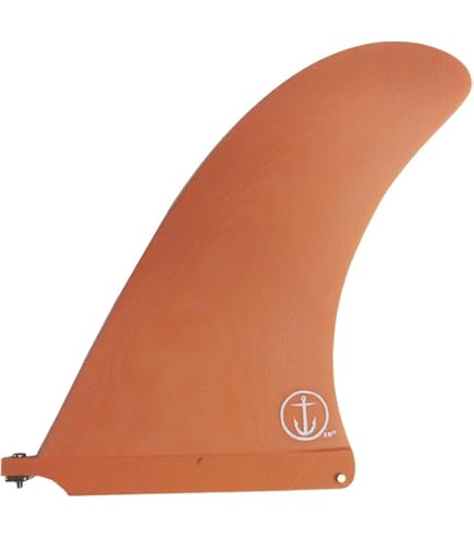 Amazon | CAPTAIN FIN キャプテンフィン ロングボード フィン YUTA