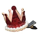 ボコダダ（Vocodada）ヘアピン アクセサリー ２枚入り 子供 髪飾り 髪留め 可愛い ヘアクリップ 子供も通用 キッズ ヘアバンド ヘアピン 子供髪飾り お祝いギフト お洒落 ァッション誕生日の