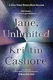 Jane, Unlimited