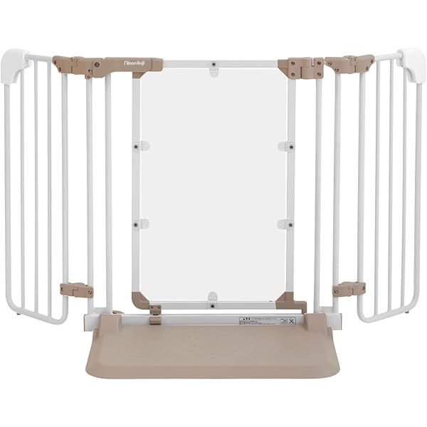 Amazon.co.jp: コンビ ハンズフリーゲート用拡張フレーム : ベビー