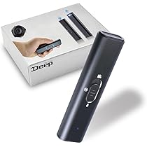 Amazon.co.jp: Deep(ディープ) スパイカメラ ペンクリップ型