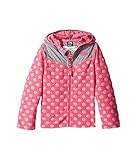 (ザノースフェイス) THE NORTH FACE キッズコート・ジャケット・アウター Lottie Dottie Hoodie (Toddler) Honeysuckle Pink -Prior S