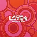 LOVE���`ReiticPOPS�`