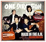 Made In The A.M.( Deluxe )