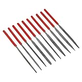 Sealeyニードルファイルセット10pc