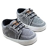 Nice Days（ナイス　ディズ）　ベビー靴　歩き学びシューズ　　滑り止め　　男女兼用　0-1歳 (13)