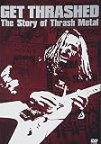 スラッシュ・メタル／攻撃とスピードの暴虐史 [DVD]