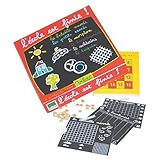 VILAC ゲームセット コクバン