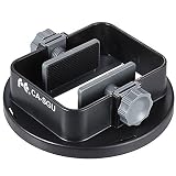 Eoogere スピードライト用ユニバーサルアダプター フラッシュ用マウントアダプタ SGA-K9アクセサリー (ストロボ用 ユニバーサルアダプター)