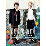 《豪華特典付》 【初回限定ポスター＆フォトカード入】 Toheart 1st ミニアルバム (韓国盤) 【初回限定ポスター(丸めて)/初回限定フォトカード入/日本語カナ歌詞シート/KEY＆ウヒョン トレカ/ポストカード/など】 《ワンオンワン購入特典：豪華特典set》