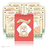 【オラクルカード】ラッキー オラクル THE LUCKY ORACLE 柴犬 オラクルカード