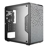 Cooler Master Q500L Sakura Edition ミドルタワーPCケース 750W電源ユニット付 MCB-Q500L-KANA75-SJP CS7823