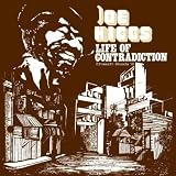 Life Of Contradiction [アナログ盤 / 1LP] (PSLP058) [Analog]