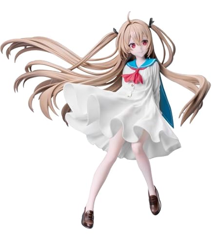 Amazon | みんなのくじ ダンガンロンパ A賞 霧切響子 フィギュア 全1種