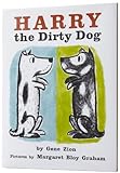 書評 洋書>Harry the dirty dog by 運営に問合わせ中。
