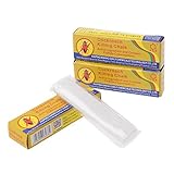 Biuuu 3頭のキノコキラーローチクロトンアリMedcineベイト昆虫キラー害虫駆除