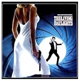 007/リビング・デイライツ オリジナル・サウンドトラック