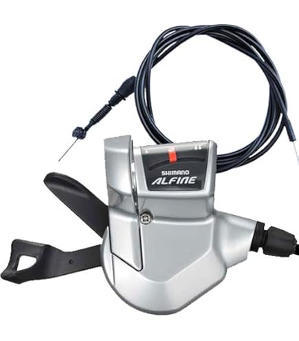 パーツ SHIMAMO/SG-S7001-11/32H/ALFINE Universal Cycles -- Shimano Alfine SG-S700-11 Small Parts Kit