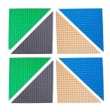 Strictly Briks 6 in Shapes Triangle 643664816695