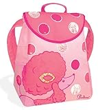 Poodelena Go-Go Backpack [並行輸入品]