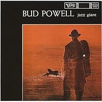 Amazon.co.jp: バド・パウエル・トリオ(紙ジャケット仕様
