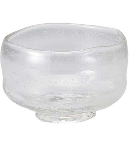 清和窯　原清晃　刷毛目鳴戸写　茶碗 清和窯 原清晃 刷毛目鳴戸写 茶碗