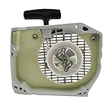 リコイルスターター Stihl 066 MS650 MS660 MS 650 MS660チェーンソー用