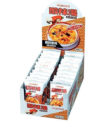 Amazon | 丸大食品 酸辣湯300g 2人前×5パック 酸味辛み お手軽 | ノー