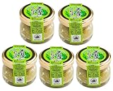 かぐらの里 青ゆずこしょう 20g×5個