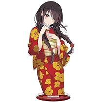 デート・ア・ライブⅤ 特大アクリルスタンド 時崎狂三 デート・ア・ライブⅤ]特大アクリルスタンド（時崎狂三）
