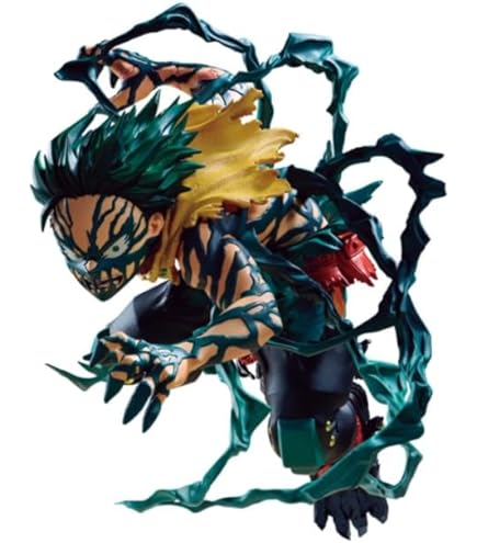 未開封　僕のヒーローアカデミア　一番くじ　仲間　緑谷出久　A賞 Amazon.co.jp: バンプレスト 一番くじ 僕のヒーローアカデミア ー仲間