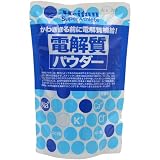 電解質パウダー 10g×10本