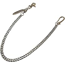 k*様 grancy グランシー　カラビナデザインレイヤリングウォレットチェーン GRANCY】Carabiner Design Layering Wallet Chain / カラビナ