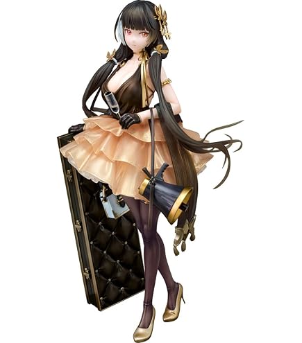 未開封 コトブキヤ グリザイアの果実 周防天音 1/6スケール フィギュア 