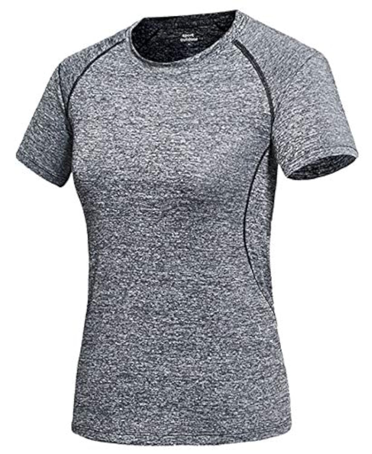 これまでで最高のスポーツ 半袖 レディース 人気のファッション画像