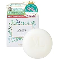 Amazon | デリケートゾーン ソープ VL フェミナチュール 薬用ハーブ