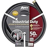 Apex 8650-50 Commercial 5/8-Inch-by-50-Foot Hot and Cold Hose [並行輸入品]