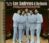 teardrops : the very best of Lee Andrews & The hearts