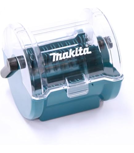 Makita - 新品 マキタ 充電器＆充電器専用ケース 楽天市場】最強配送！2023新型インパクトケースセット！マキタ
