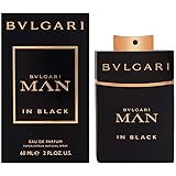 ブルガリ BVLGARI ブルガリ マン イン ブラック EP SP 60ml [並行輸入品]