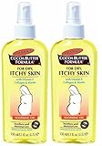 Palmer's Cocoa Butter Formula Soothing Oil, 5.1 Ounce, Pack of 2 by Palmer's [並行輸入品]