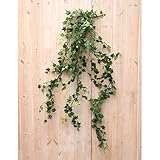 POSH LIVING(ポッシュリビング) 人工植物造花アイビーフェイク グリーン 80864