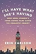 I'll Have What She's Having: How Nora Ephron's Three Iconic Films Saved the Romantic Comedy
