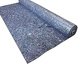 ウイングエース　養生用フェルトマット　フェルテックス　1m×10m　FT-110